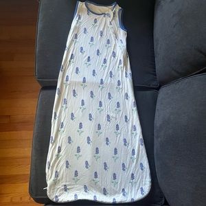 Kyte Baby Bluebonnet Sleep Bag